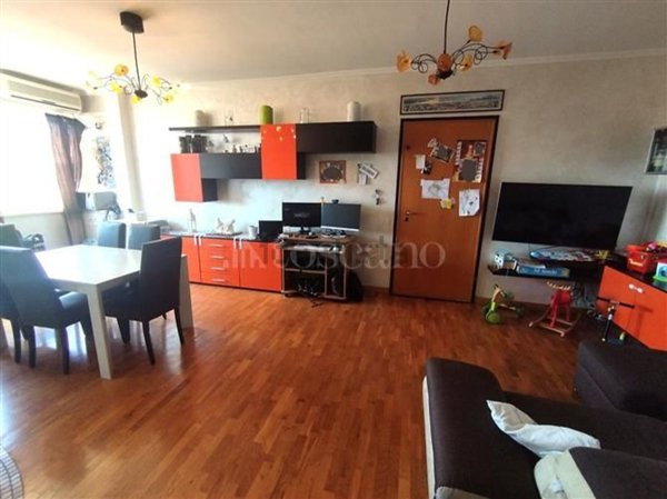 appartamento in vendita a Roma in zona Acilia