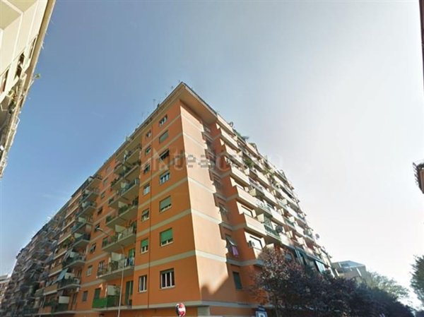 appartamento in vendita a Roma in zona Portuense