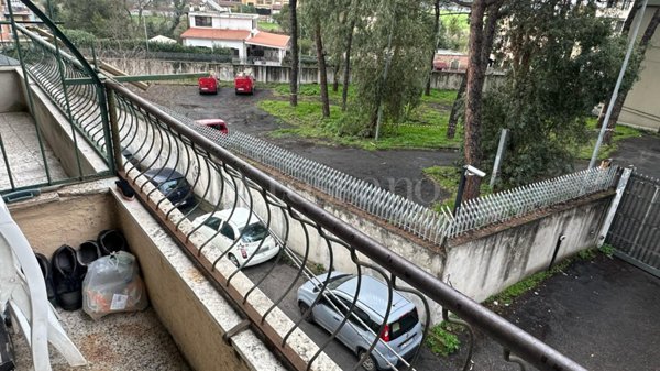 appartamento in vendita a Roma in zona Alessandrino