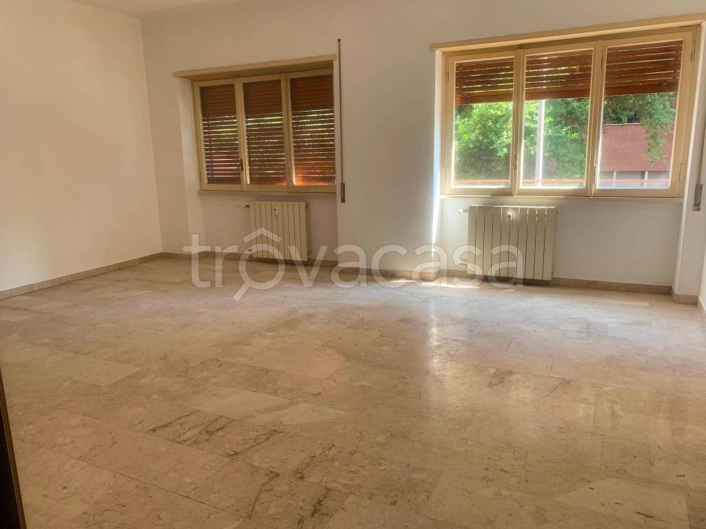 appartamento in vendita a Roma in zona Aurelio