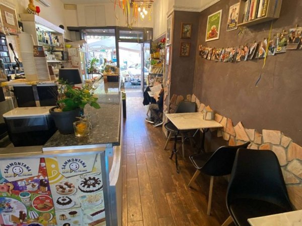 negozio in vendita a Roma in zona Trieste