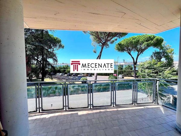appartamento in vendita a Roma in zona Tor Sapienza