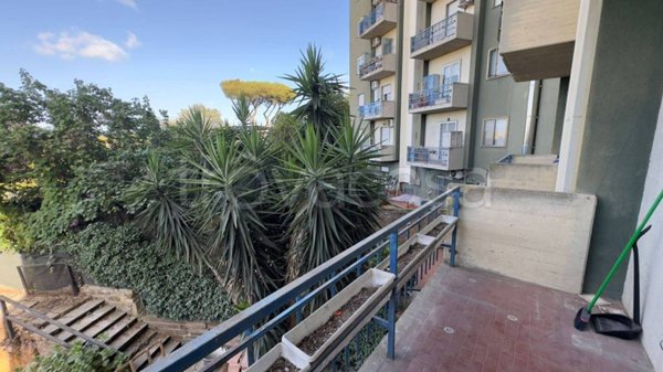 appartamento in vendita a Roma in zona Axa