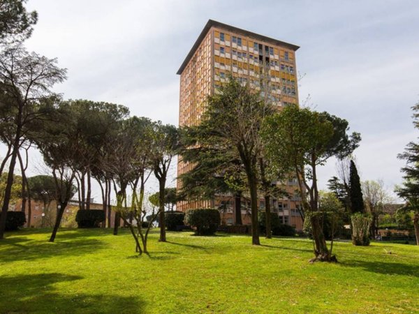 appartamento in vendita a Roma in zona Torrino