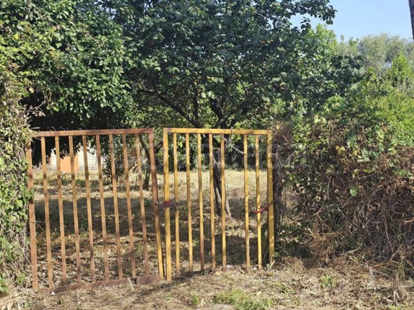 terreno agricolo in vendita a Roma in zona Casal Palocco