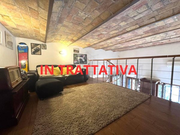 appartamento in vendita a Roma in zona Colle del Sole