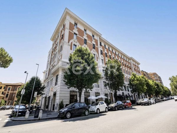 appartamento in vendita a Roma in zona Rione Prati