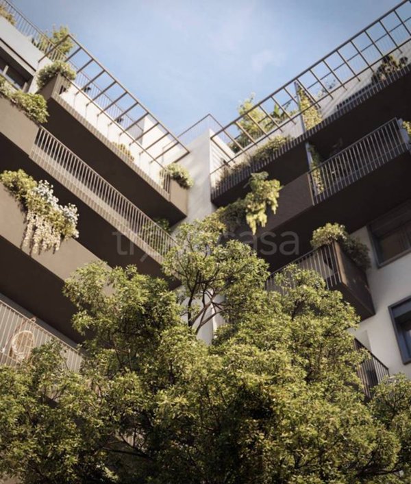 appartamento in vendita a Roma in zona Torrino