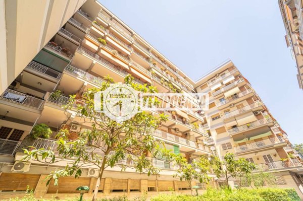 appartamento in vendita a Roma in zona Tuscolano