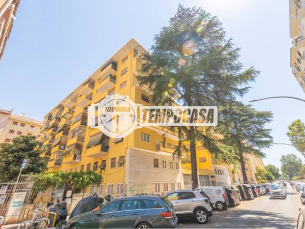 appartamento in vendita a Roma in zona Don Bosco