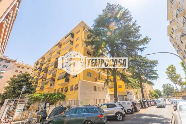 appartamento in vendita a Roma in zona Collatino