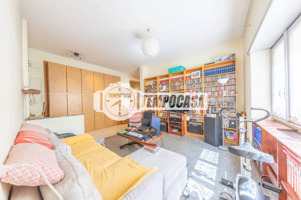 appartamento in vendita a Roma in zona Collatino