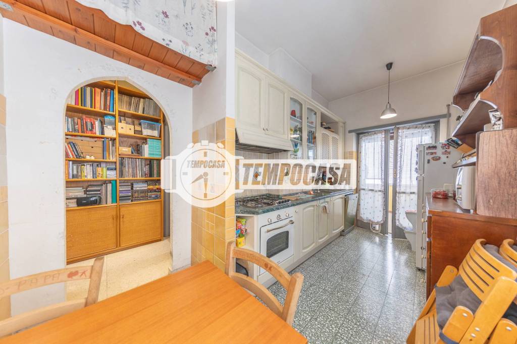 appartamento in vendita a Roma in zona Collatino