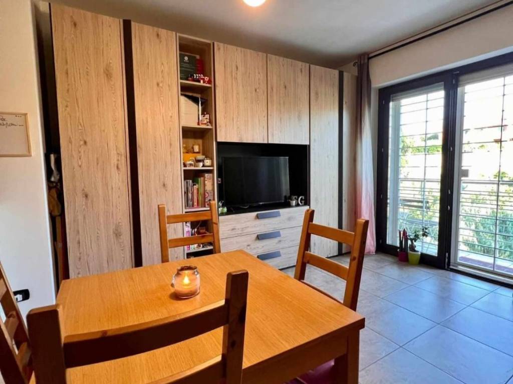 appartamento in vendita a Roma in zona Trionfale