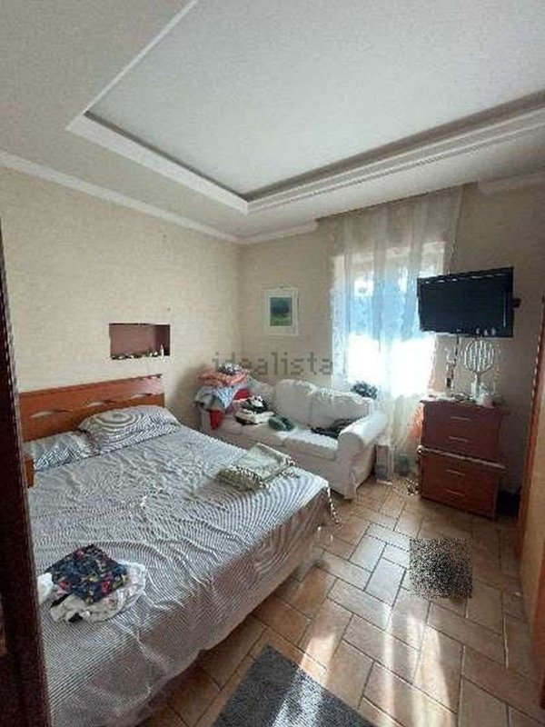 appartamento in vendita a Roma in zona Labaro