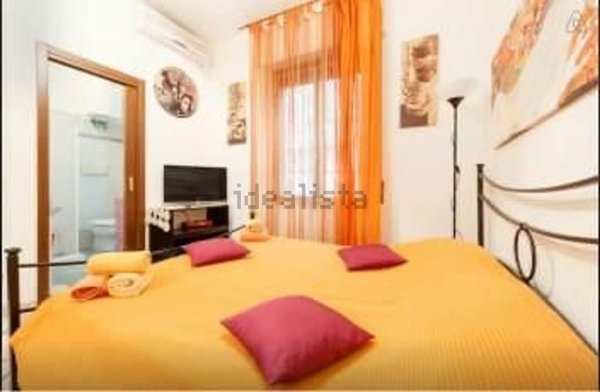 appartamento in vendita a Roma in zona Appio Latino