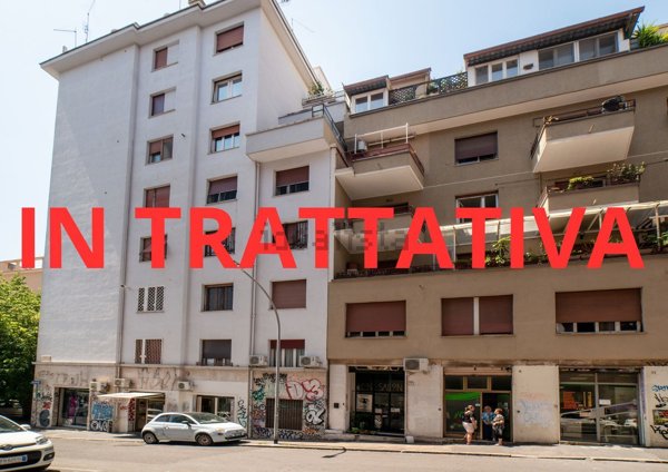 loft in vendita a Roma in zona Tuscolano