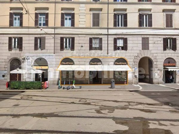 negozio in vendita a Roma in zona Flaminio