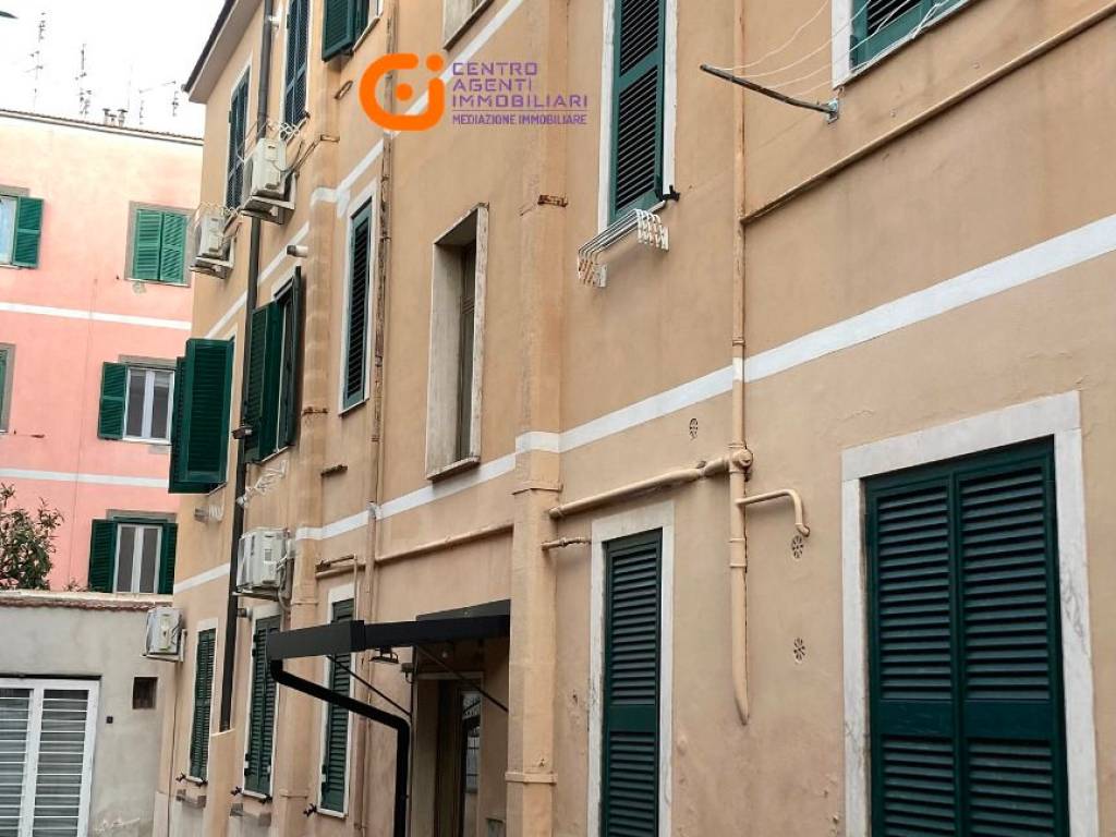 appartamento in vendita a Roma in zona Alessandrino