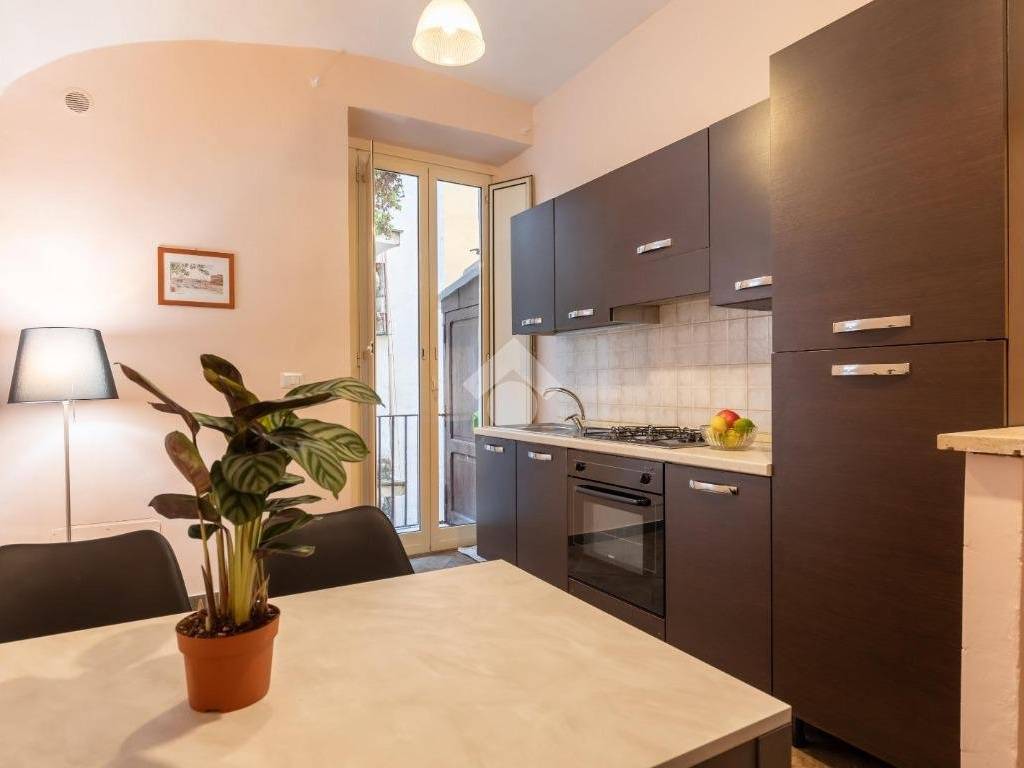 appartamento in vendita a Roma in zona Tiburtino