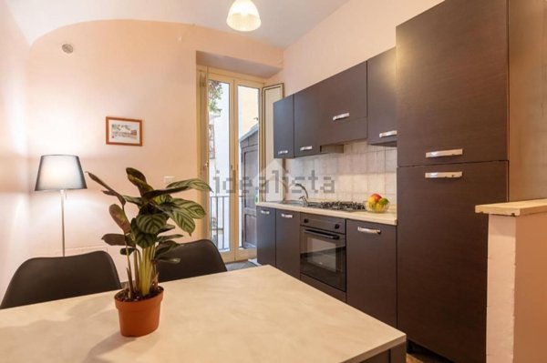 appartamento in vendita a Roma in zona Tiburtino