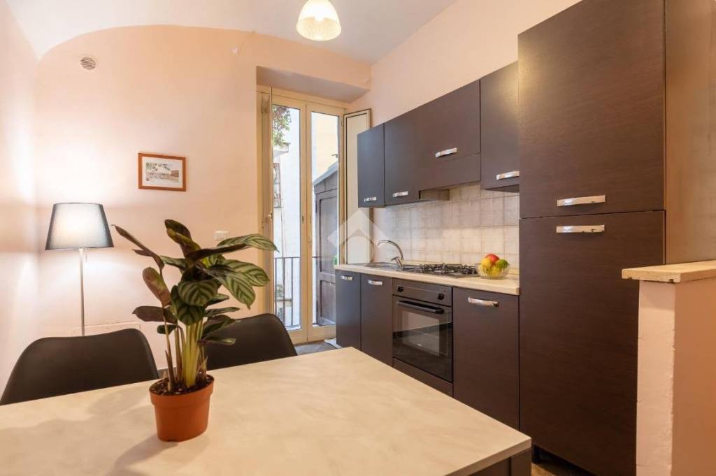 appartamento in vendita a Roma in zona Tiburtino