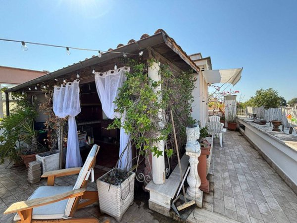 appartamento in vendita a Roma in zona Aurelio