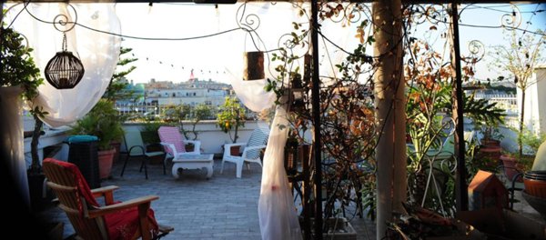 appartamento in vendita a Roma in zona Aurelio