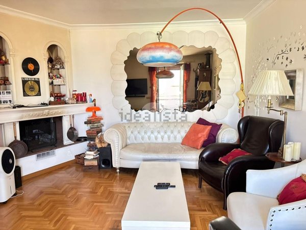 appartamento in vendita a Roma in zona Aurelio