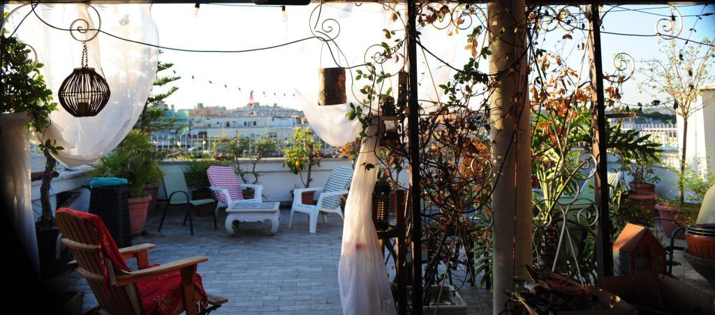 appartamento in vendita a Roma in zona Aurelio