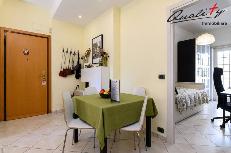 casa indipendente in vendita a Roma in zona Prenestino-Labicano