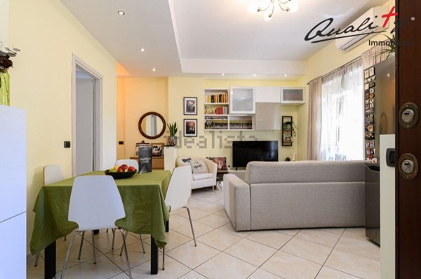 appartamento in vendita a Roma in zona Collatino