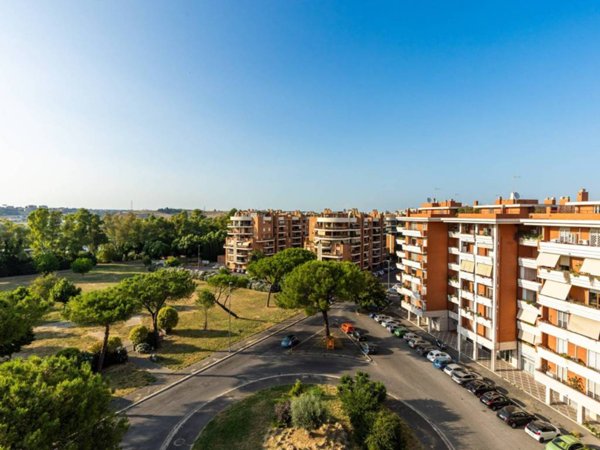 appartamento in vendita a Roma in zona Torrino