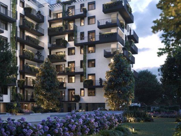 appartamento in vendita a Roma in zona Torrino