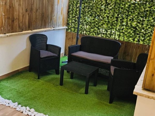 appartamento in vendita a Roma in zona Ostia