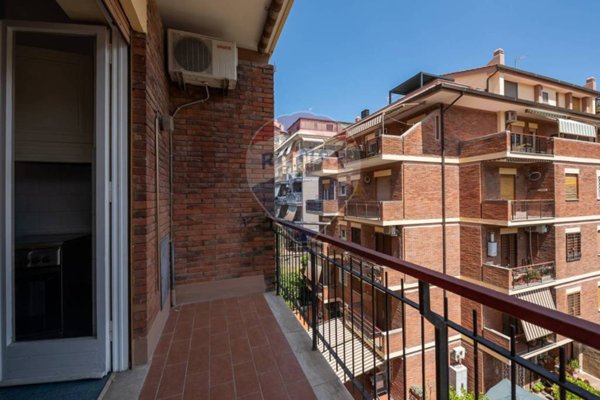 appartamento in vendita a Roma in zona Primavalle