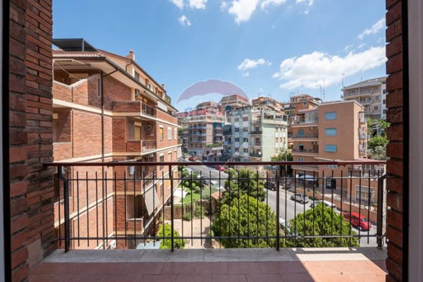 appartamento in vendita a Roma in zona Primavalle