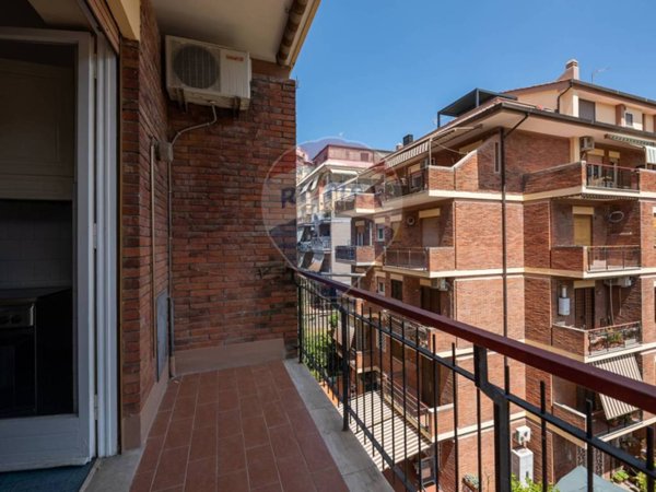 appartamento in vendita a Roma in zona Primavalle