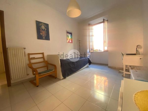 appartamento in vendita a Roma in zona Appio Latino