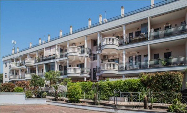 appartamento in vendita a Roma in zona Romanina
