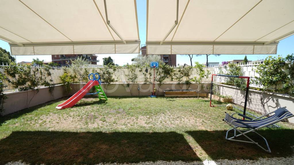 appartamento in vendita a Roma in zona Aurelio