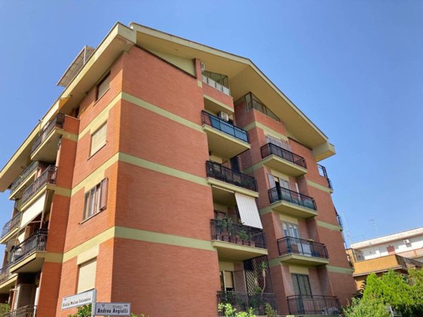 appartamento in vendita a Roma in zona Trionfale