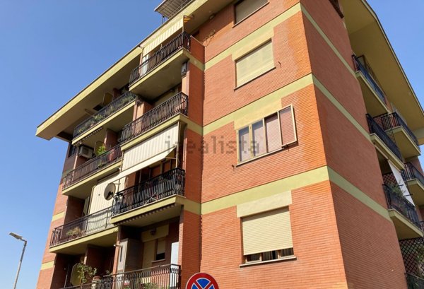 appartamento in vendita a Roma in zona Trionfale