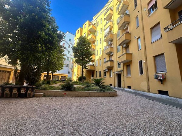 appartamento in vendita a Roma in zona Tiburtino
