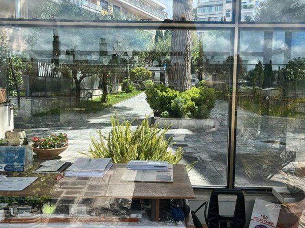 appartamento in vendita a Roma in zona Tomba di Nerone