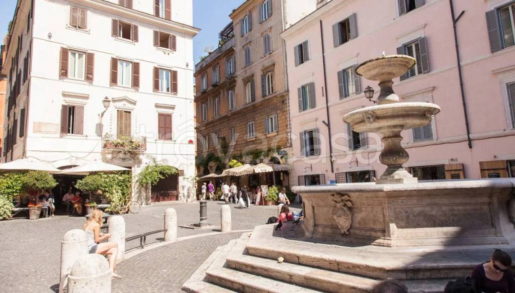 negozio in vendita a Roma in zona Rione Monti/Campitelli