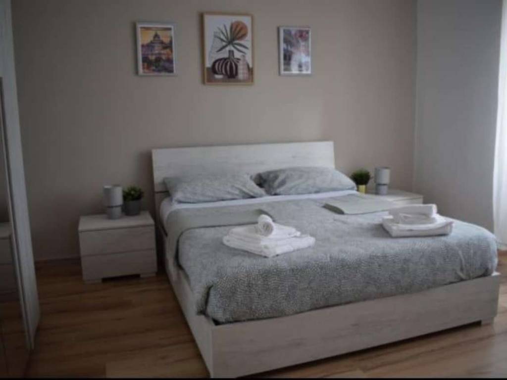 negozio in vendita a Roma in zona Aurelio