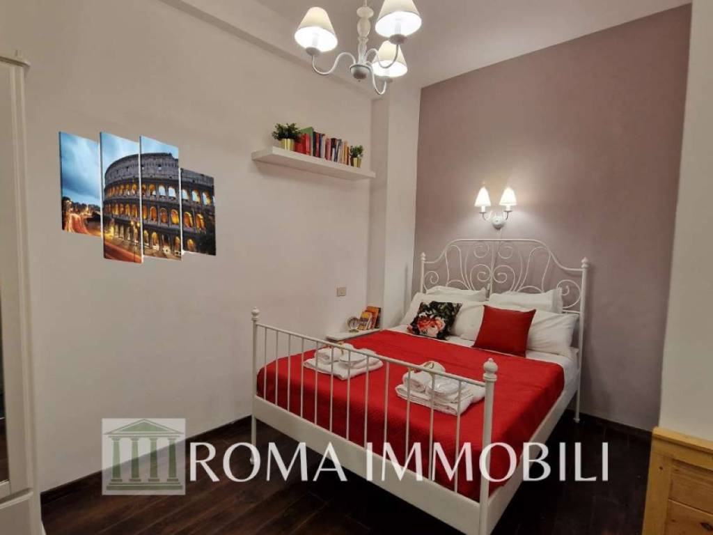 negozio in vendita a Roma in zona Aurelio