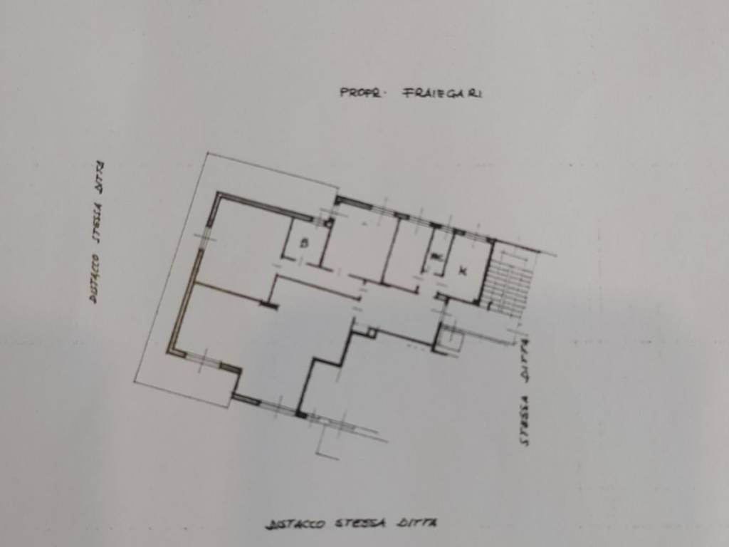 appartamento in vendita a Roma in zona Portuense