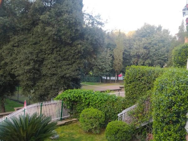 appartamento in vendita a Roma in zona Portuense